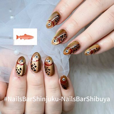 ネイリー（Nailie） - Sunnyynail