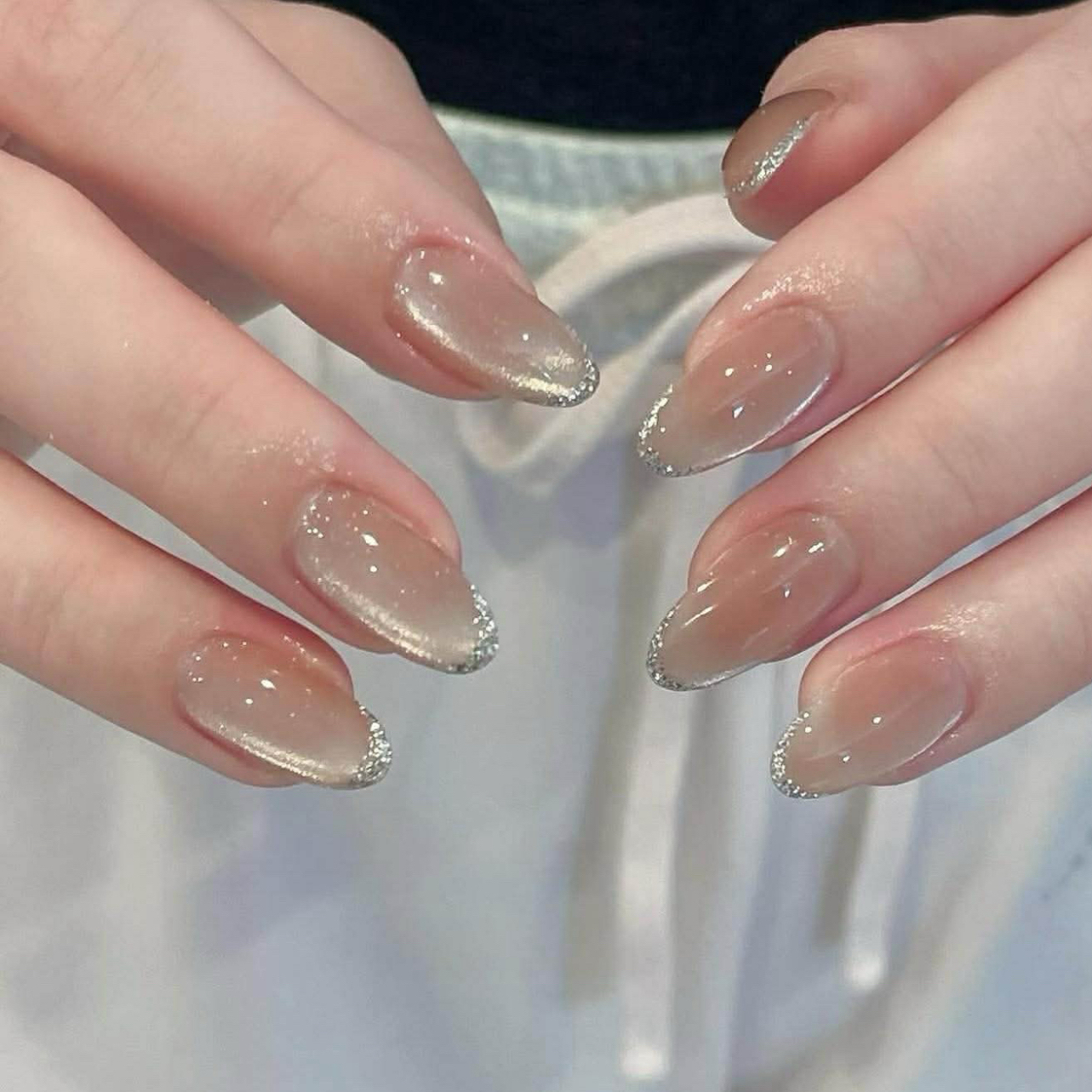 DiamondsNail