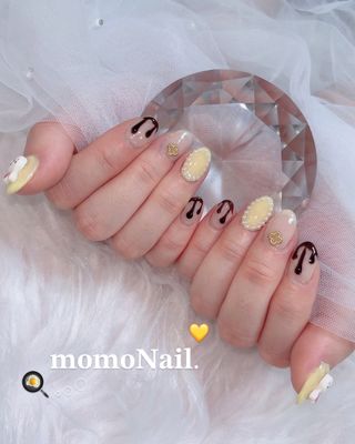 ネイリー（Nailie） - m_nail2024