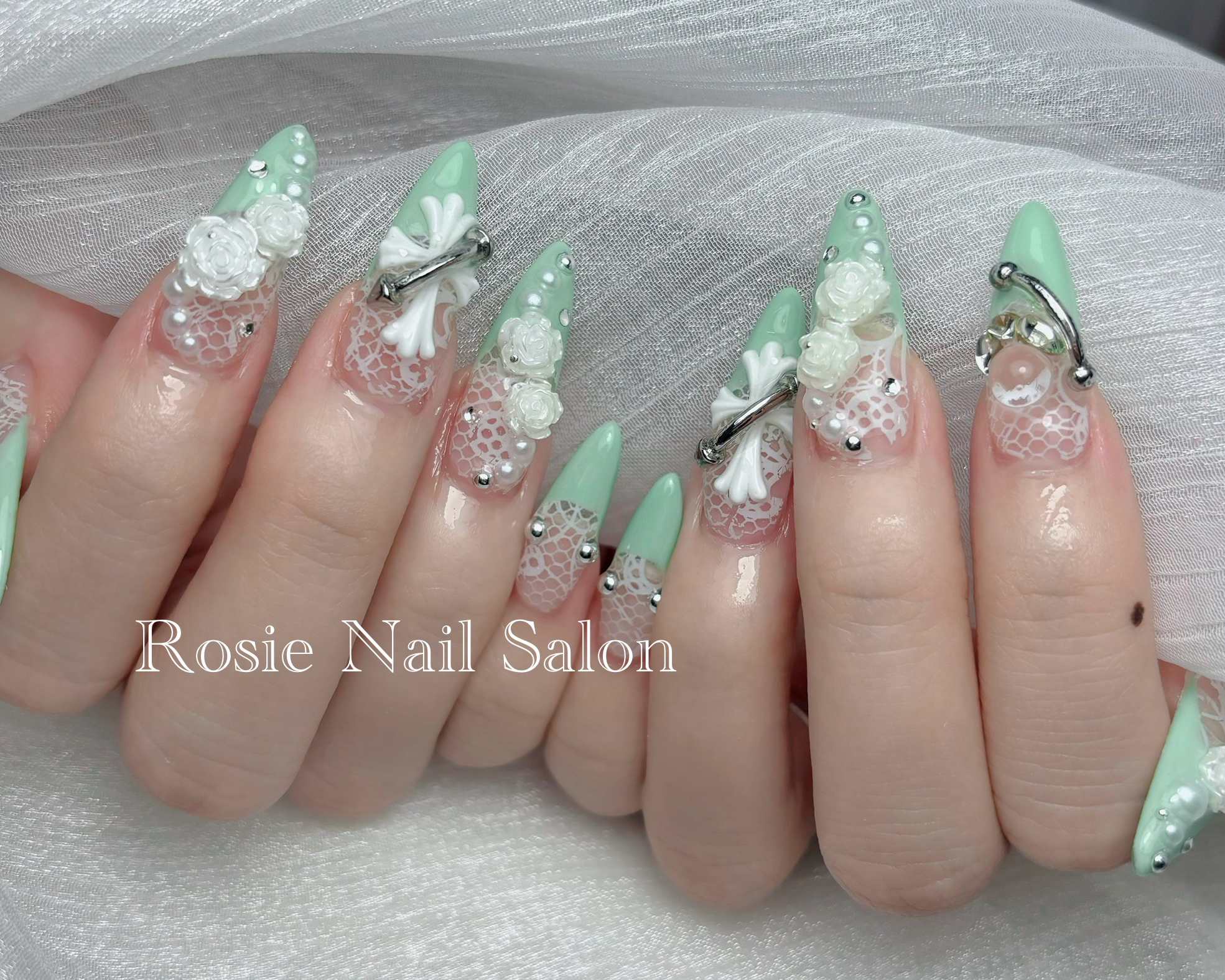 Rosie.nail.kashiwa