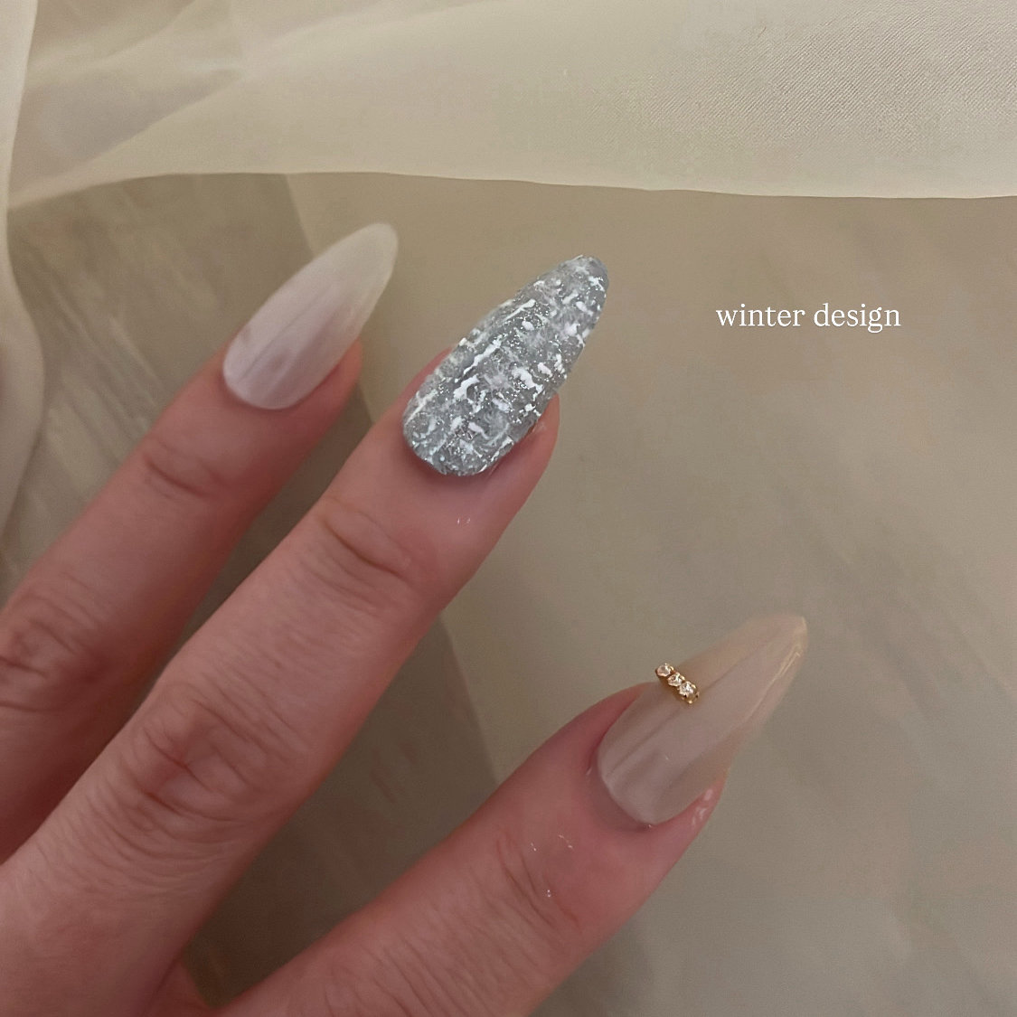 Nail_natsumi