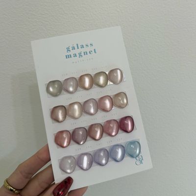 大人気✨enoiマグネット