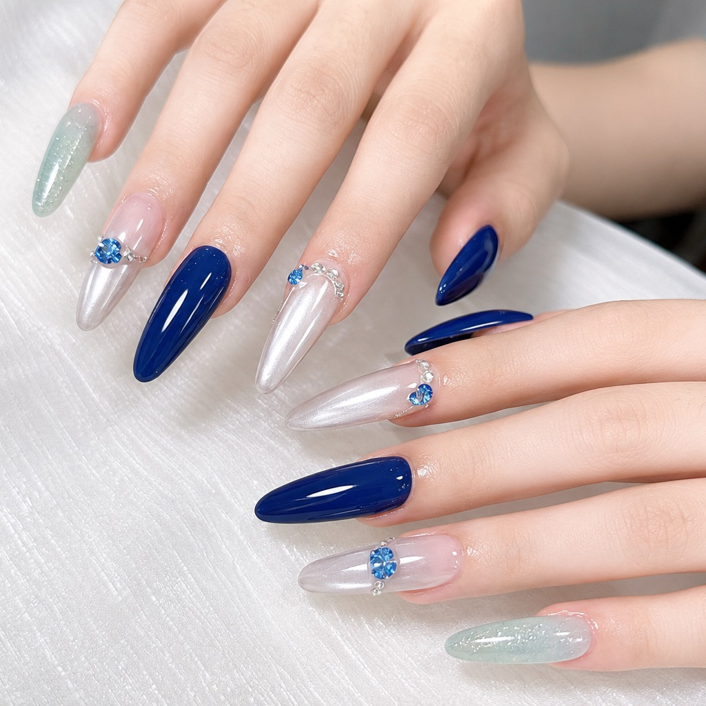 Chicmuse_Nail