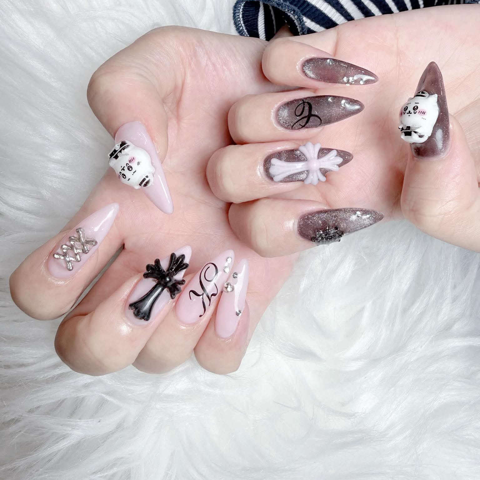 HanaRose_Nail