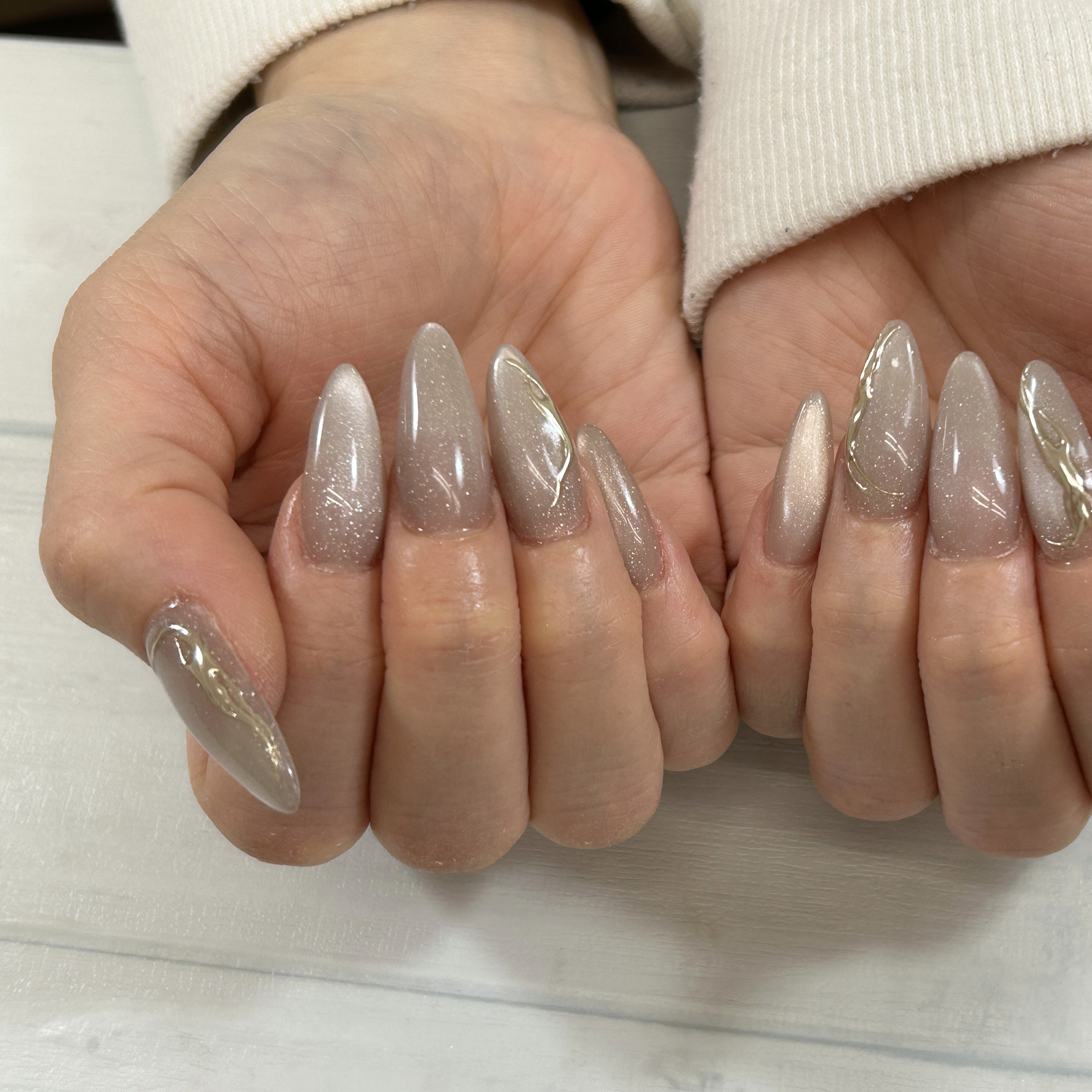 naildown