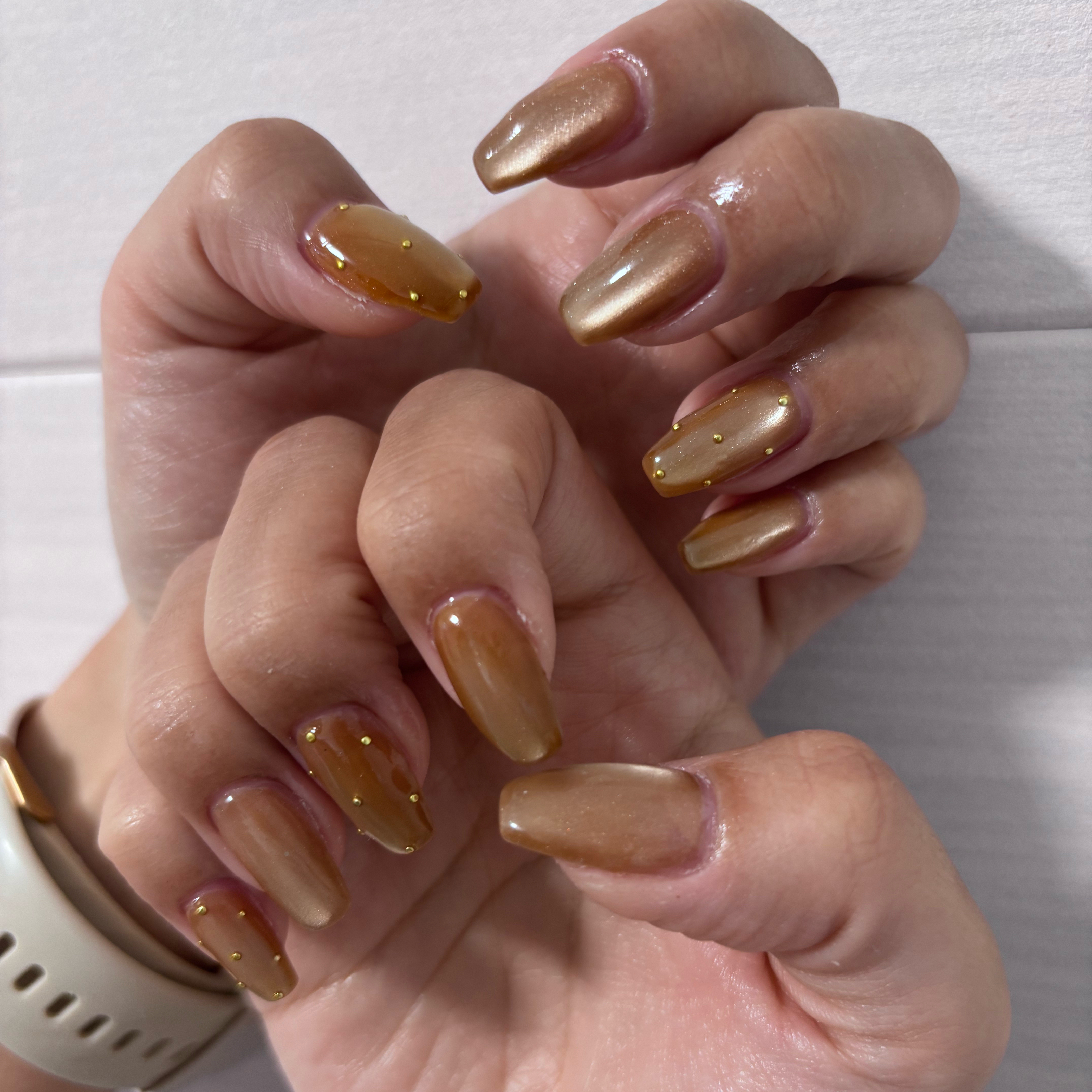 12nail