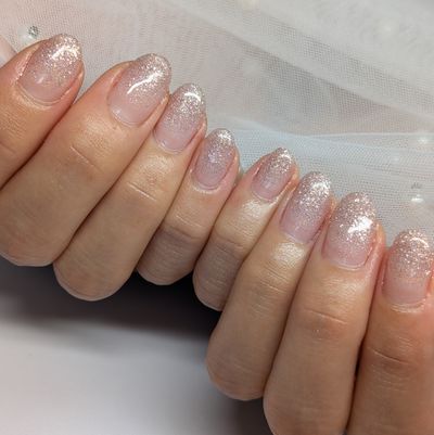 グラデーション(自店オフケア込・ベースカラー無し)