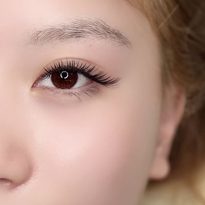 -W Flat Lash-付け放題