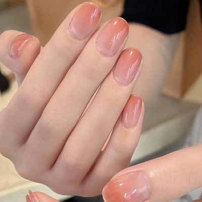 NEW Openワンカラーグラデーション