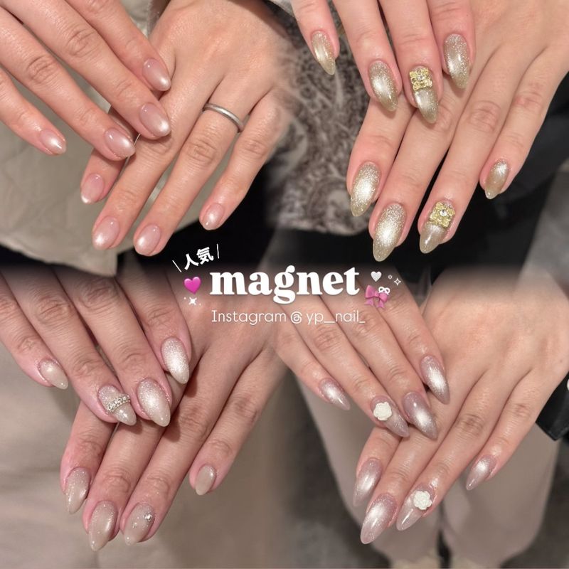 ALOM/札幌琴似/private nail salon