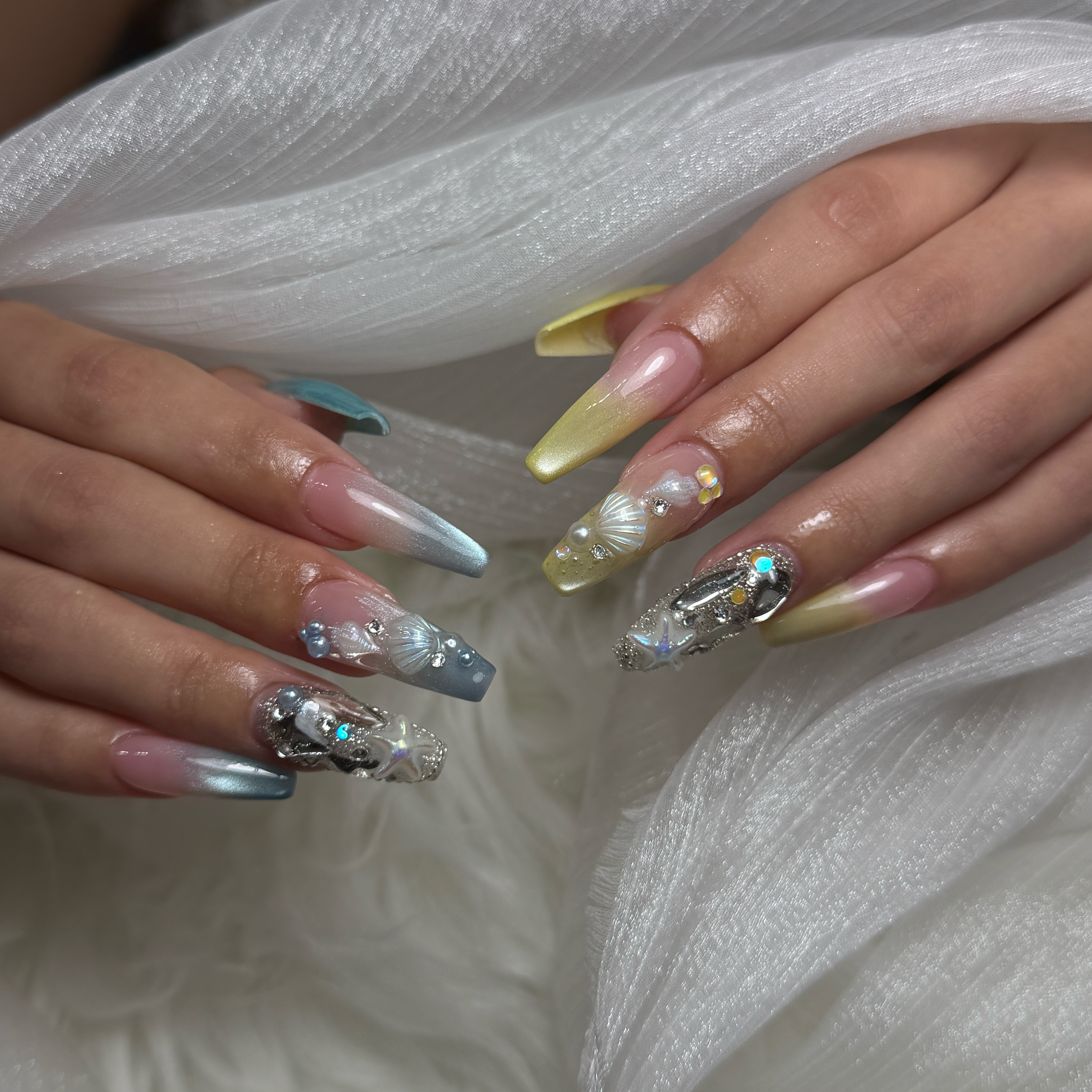 Ame29Nail.OSAKA