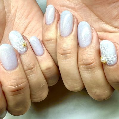 ワンカラー8本+アート2本