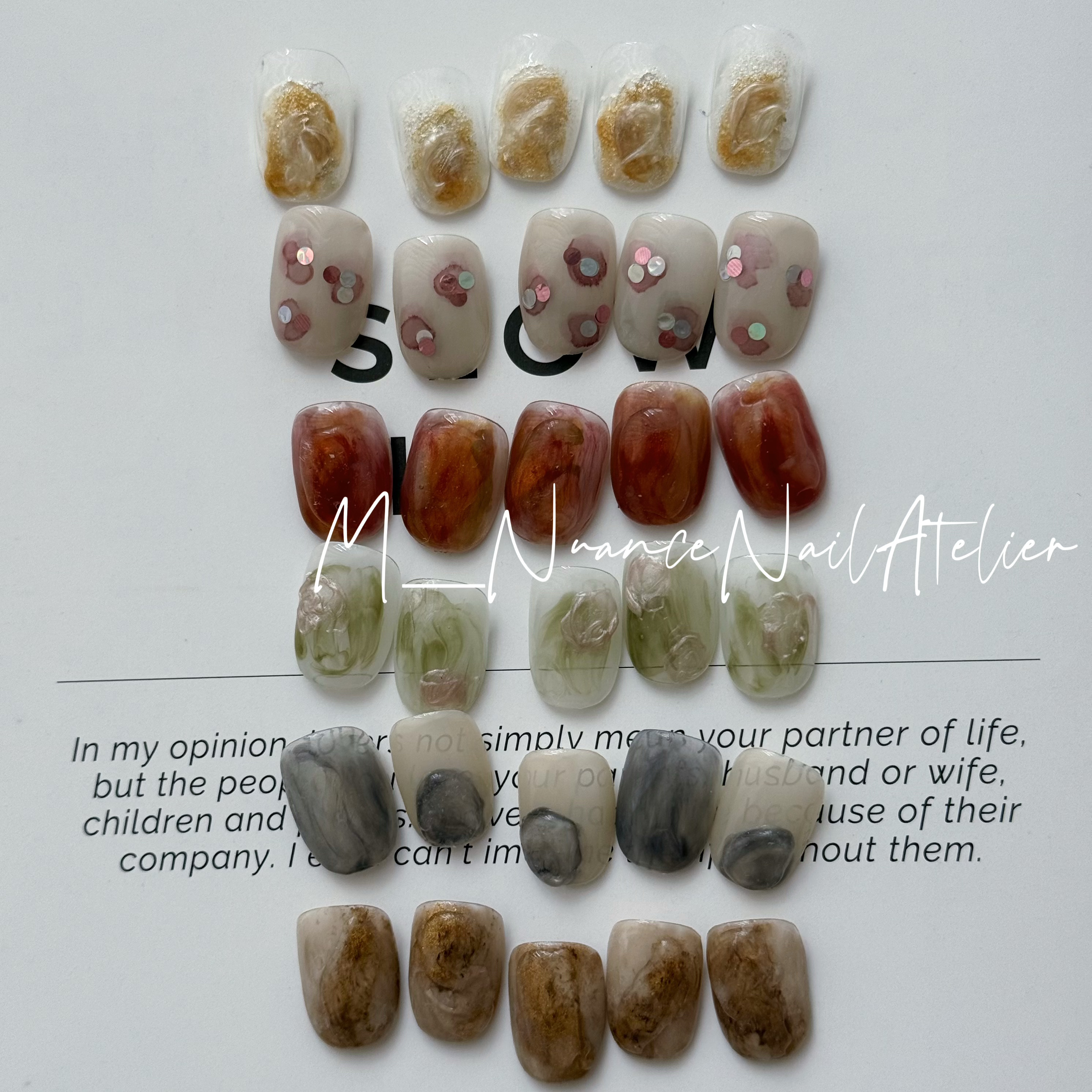 M_nailatelier