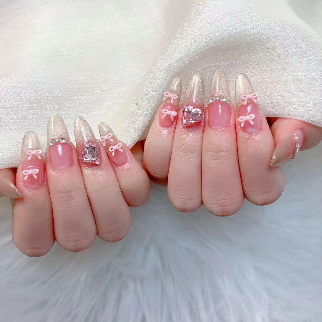 B.U.Nail.Omiya