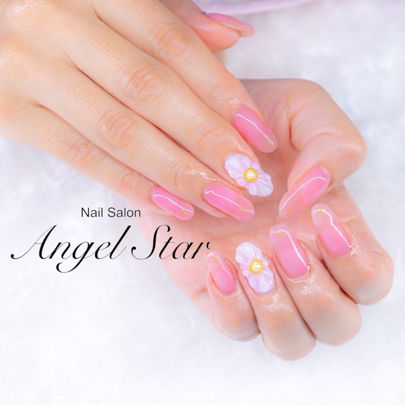 Nail Salon Angel Star