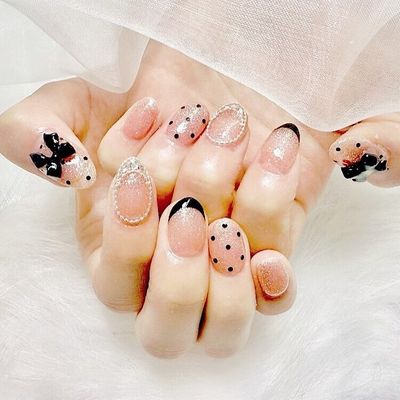 ★オフ無料★ デザイン迷ったら!美フォルム×ケア付 定額Aコース(90分)