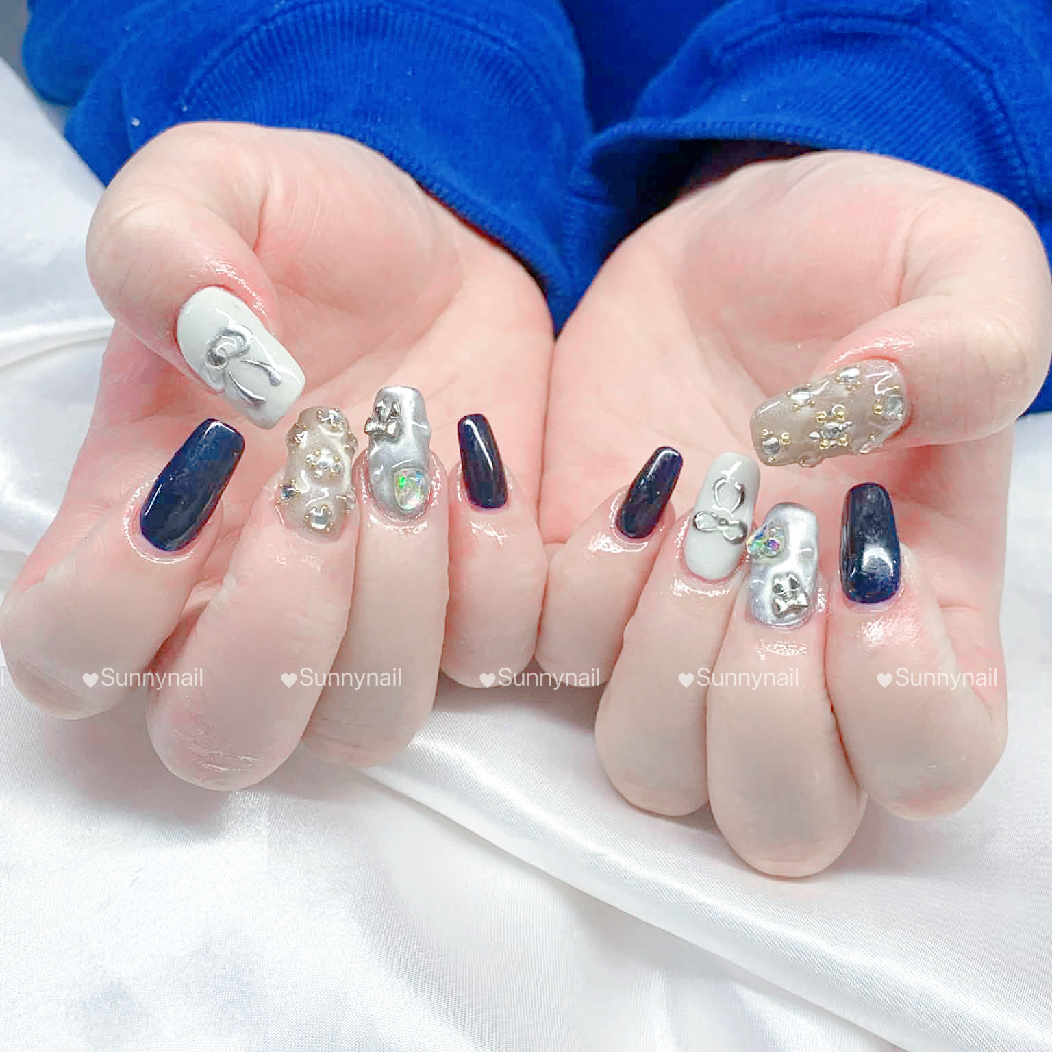 Sunnynail