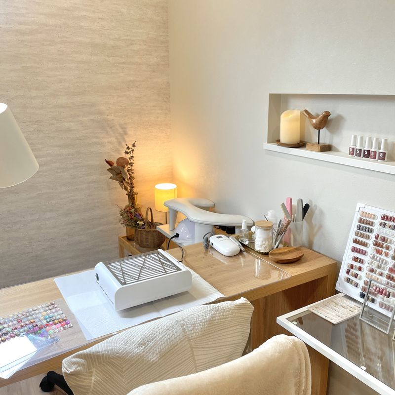 nail atelier fika.