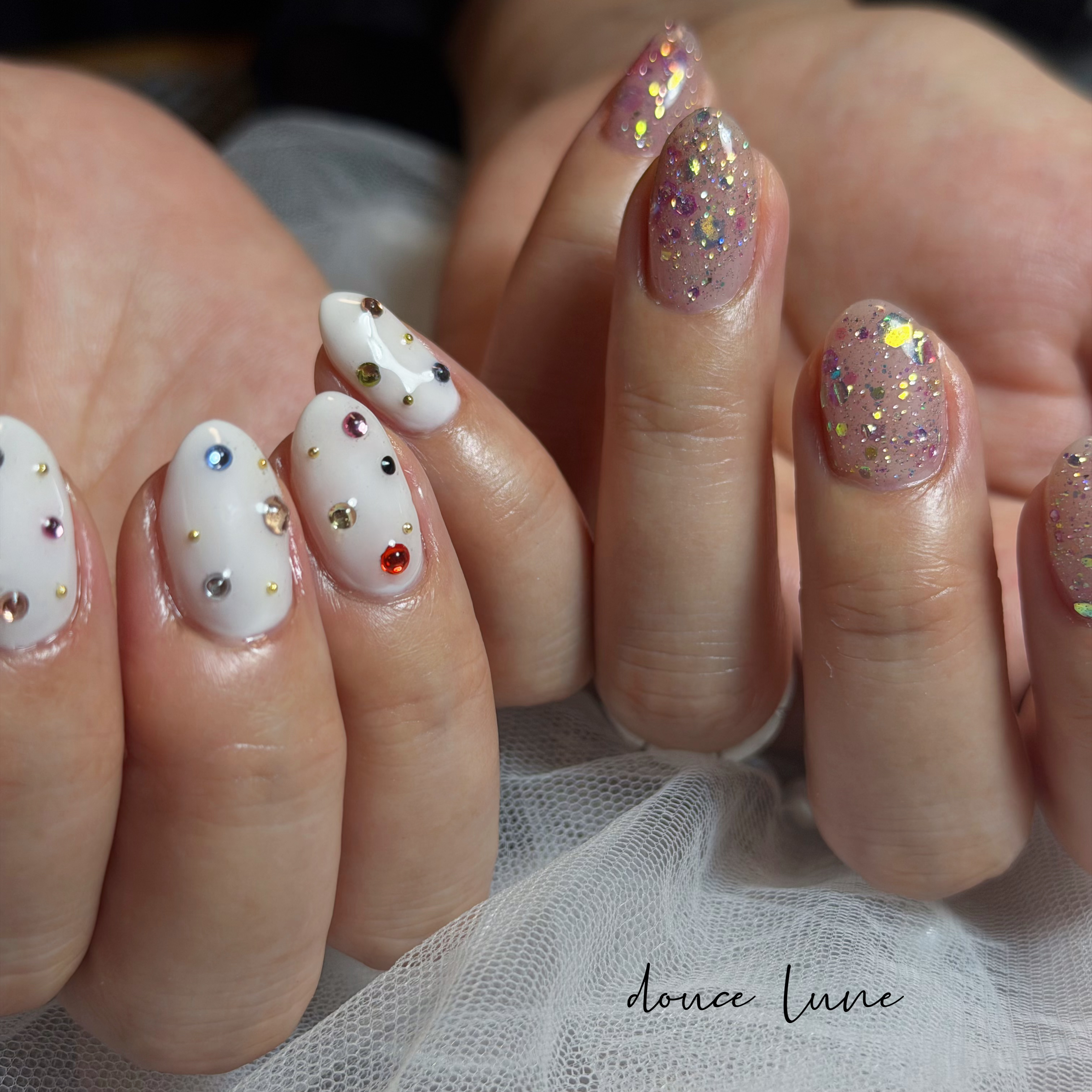 M...nail