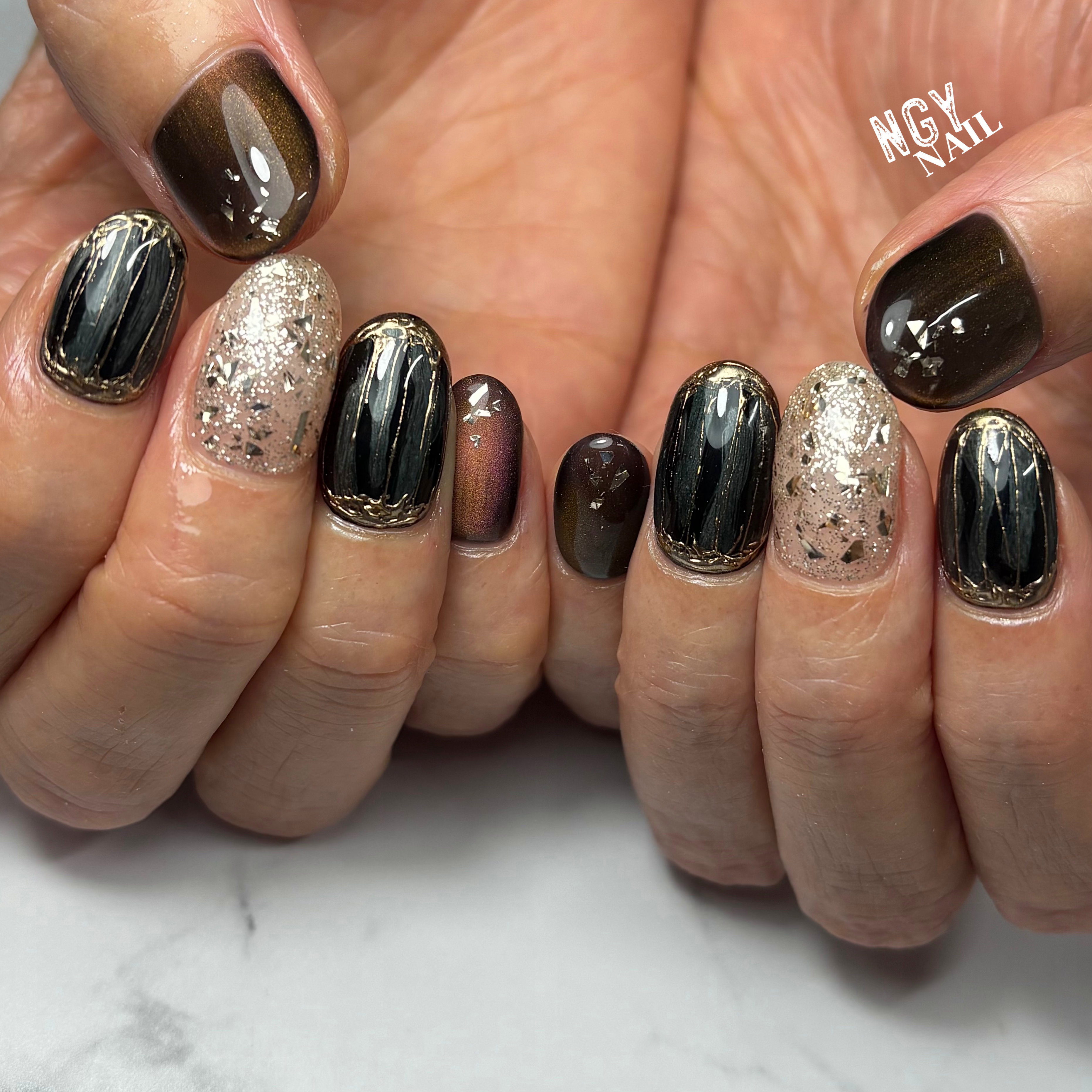 NGYNAIL