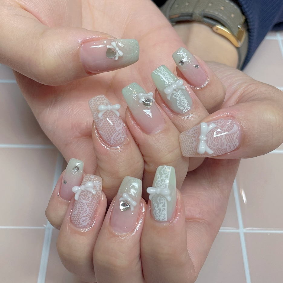 OREDA_nailsalon