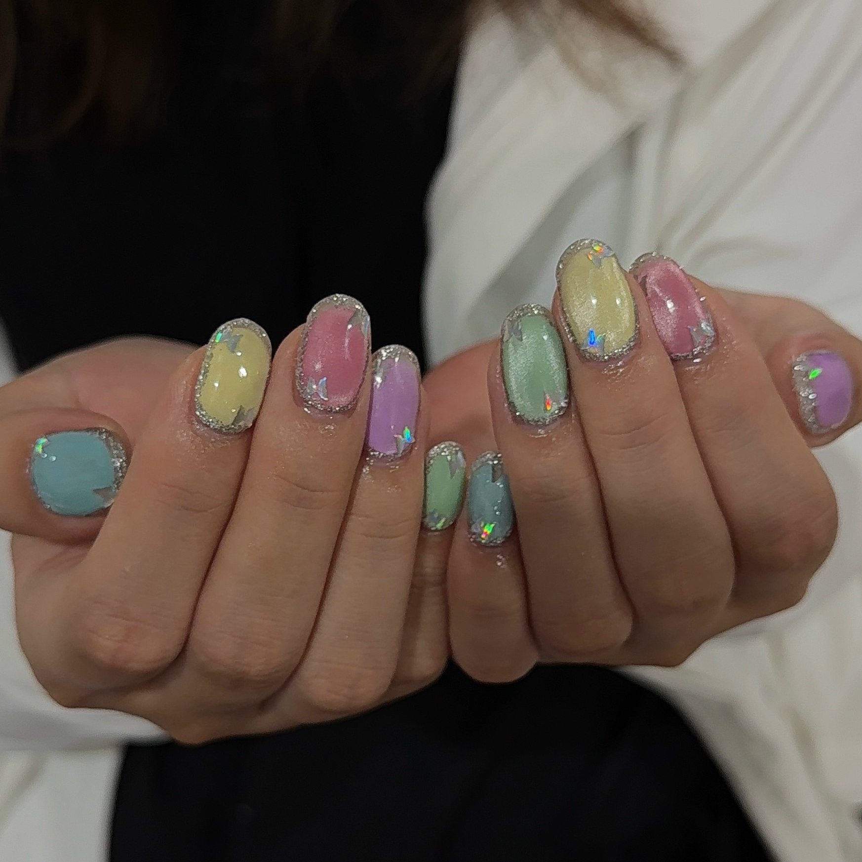 k.nail__momo