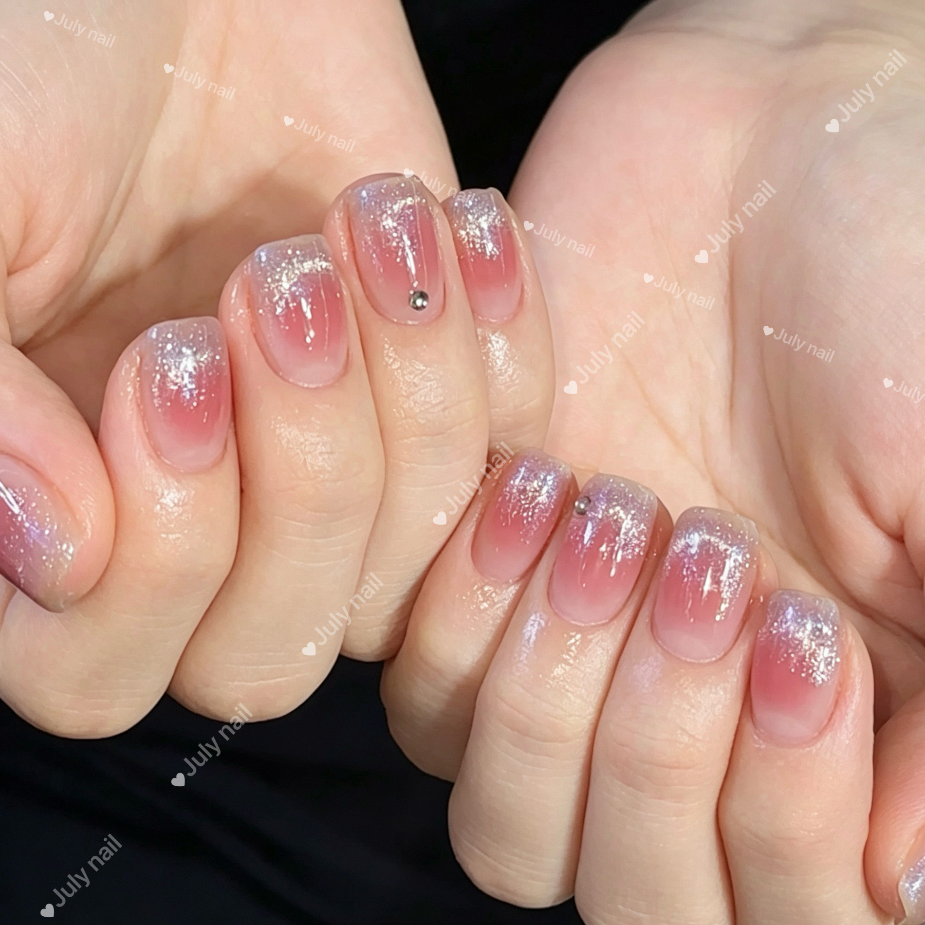JulyNail.Yui