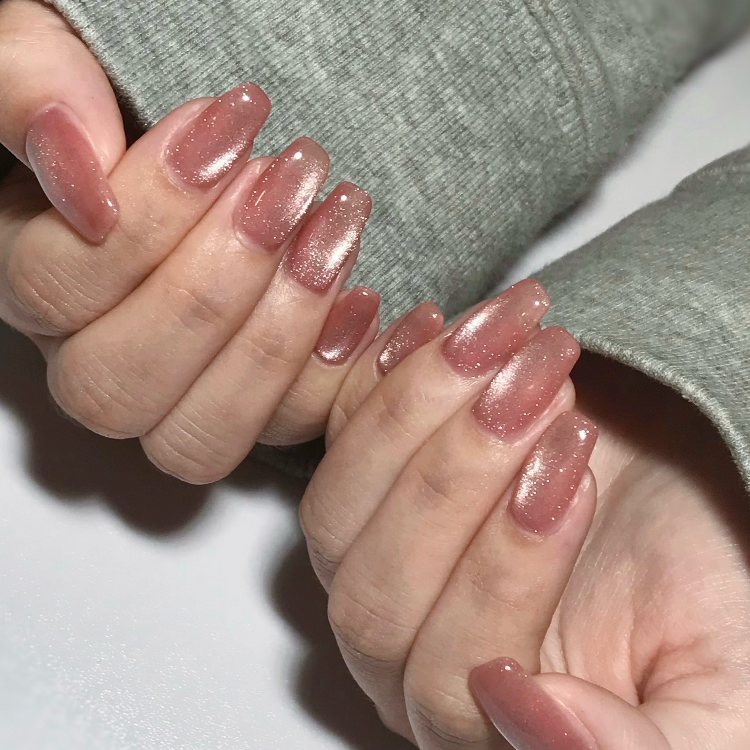 Mmm...nail