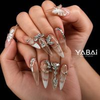 YaBai_Nail