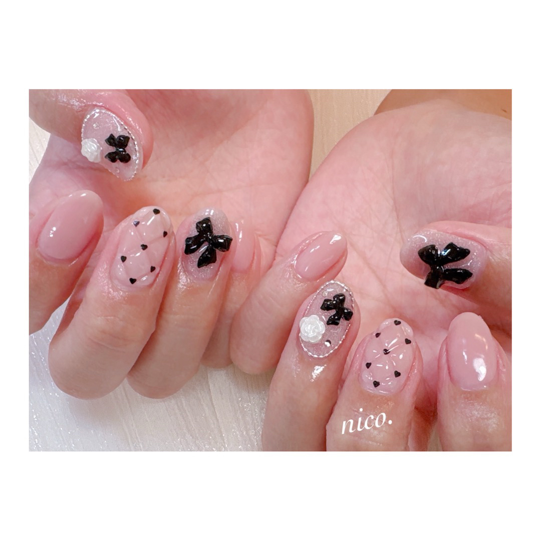 nailsalonnico
