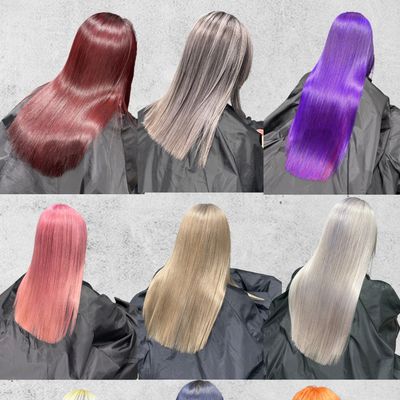 【うるさらシルク髪】ミラートリートメント「15Step」15%Off