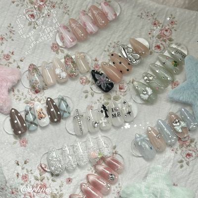 長さだし定額デザイン