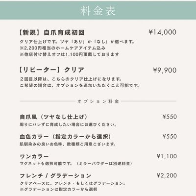2回目以降は9,900~