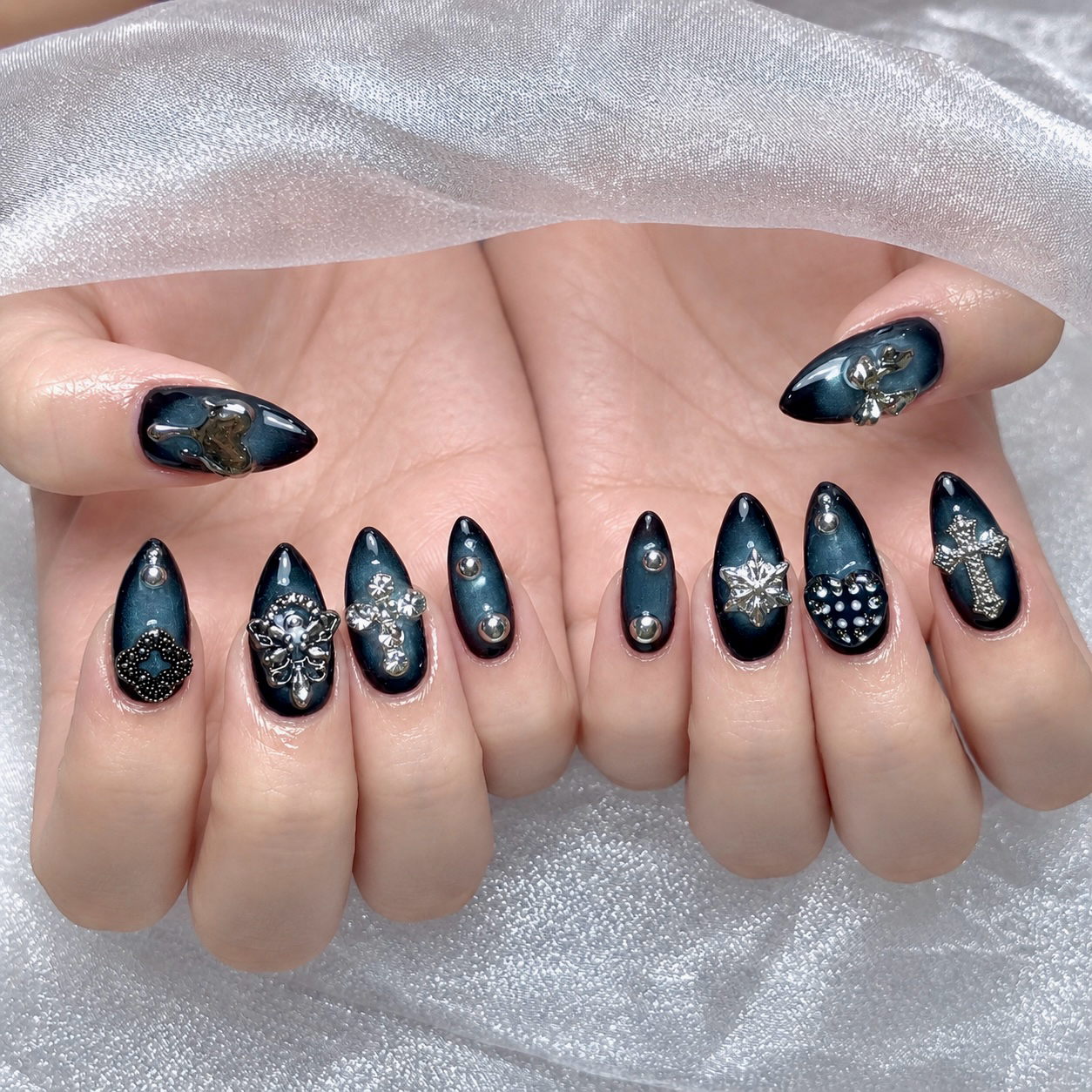 RosyBeautySalon
