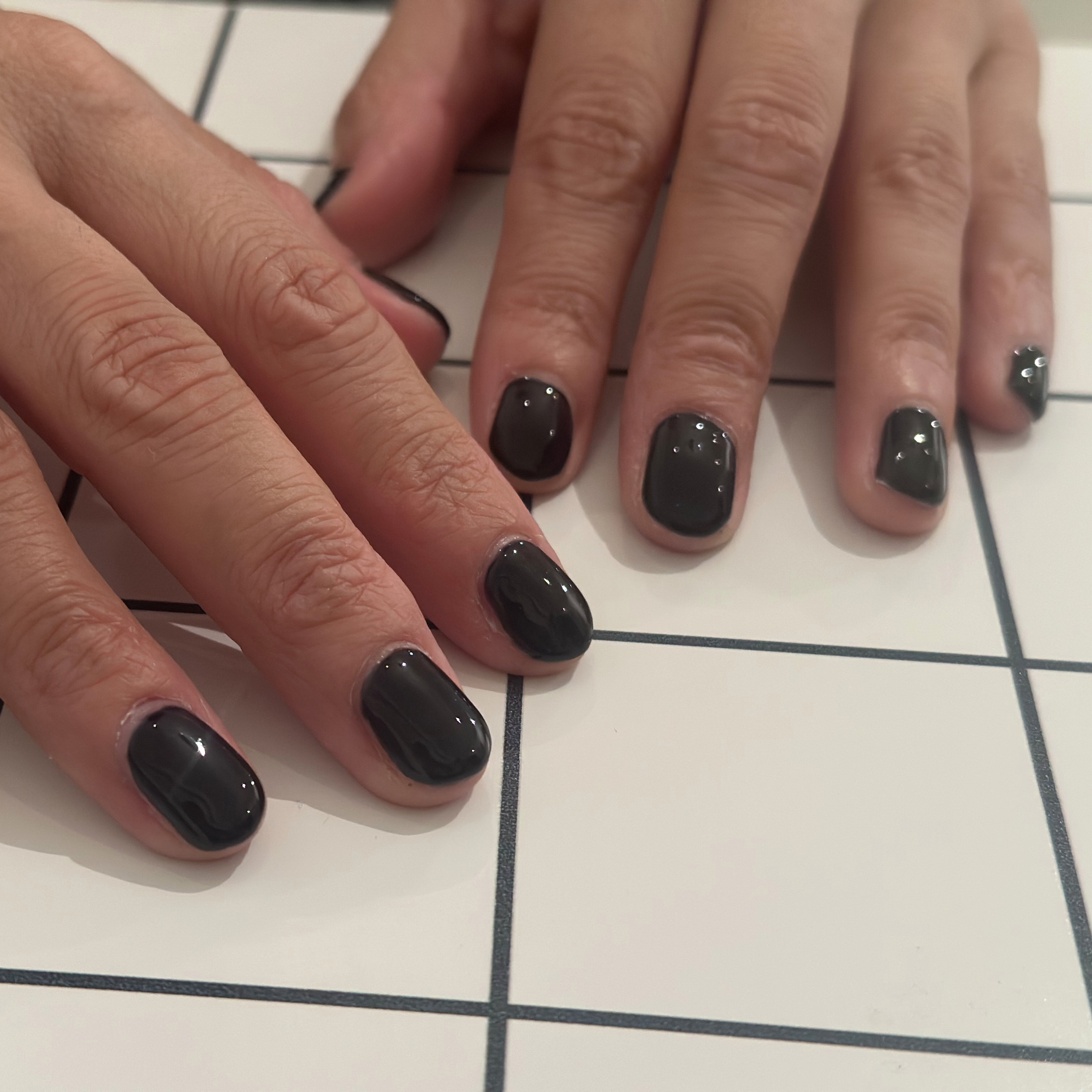 Luunails