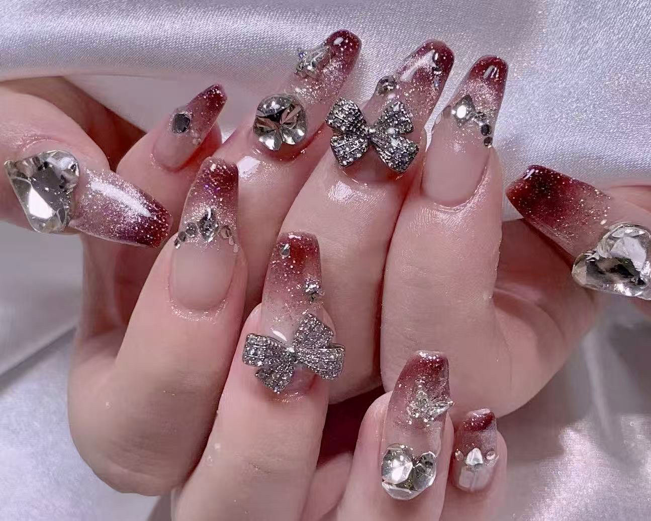 rin_Nailsunnily