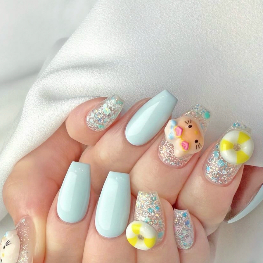 Mio_RibonNail