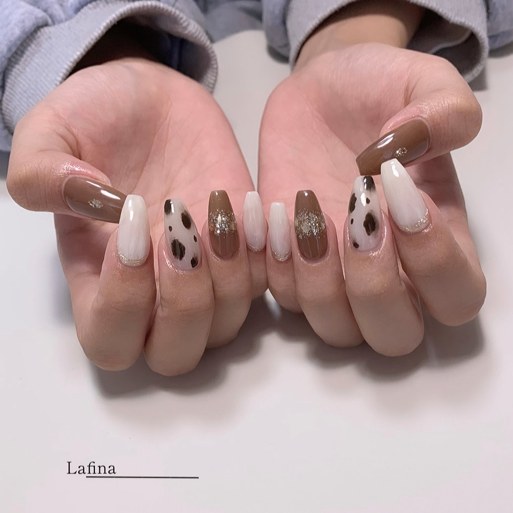 nail.Lafina