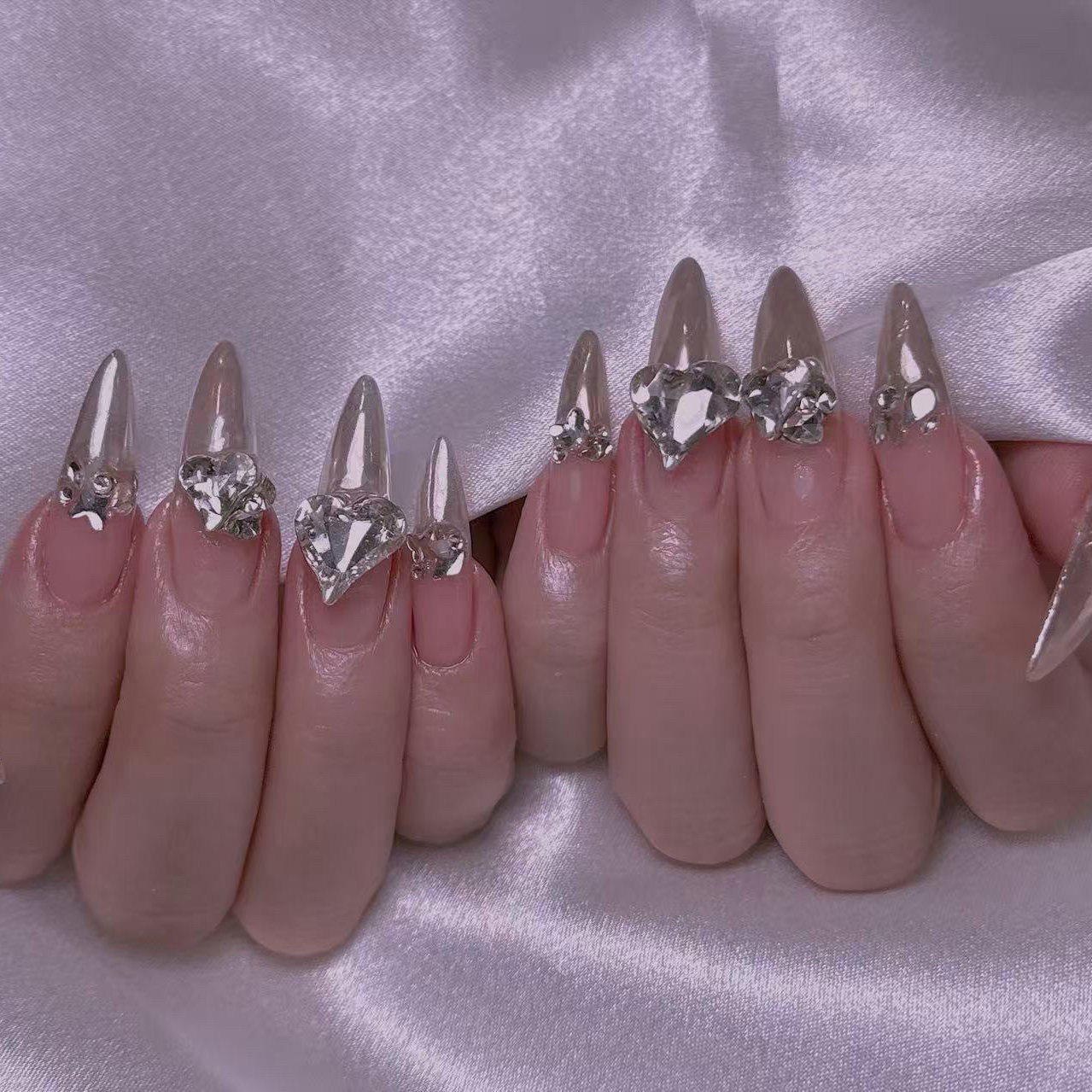 rin_Nailsunnily