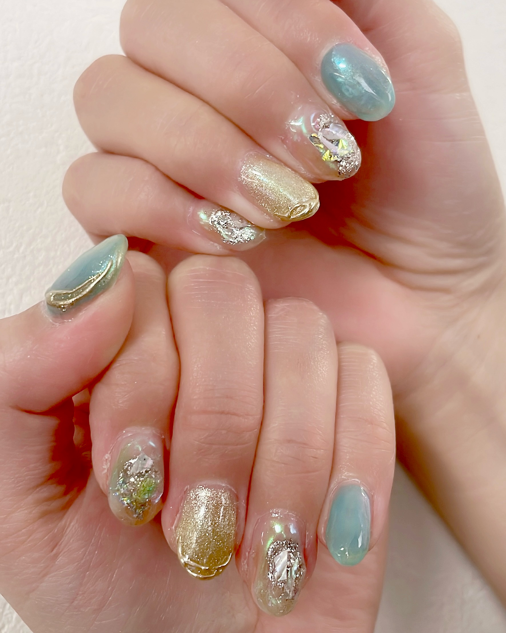 NAILam
