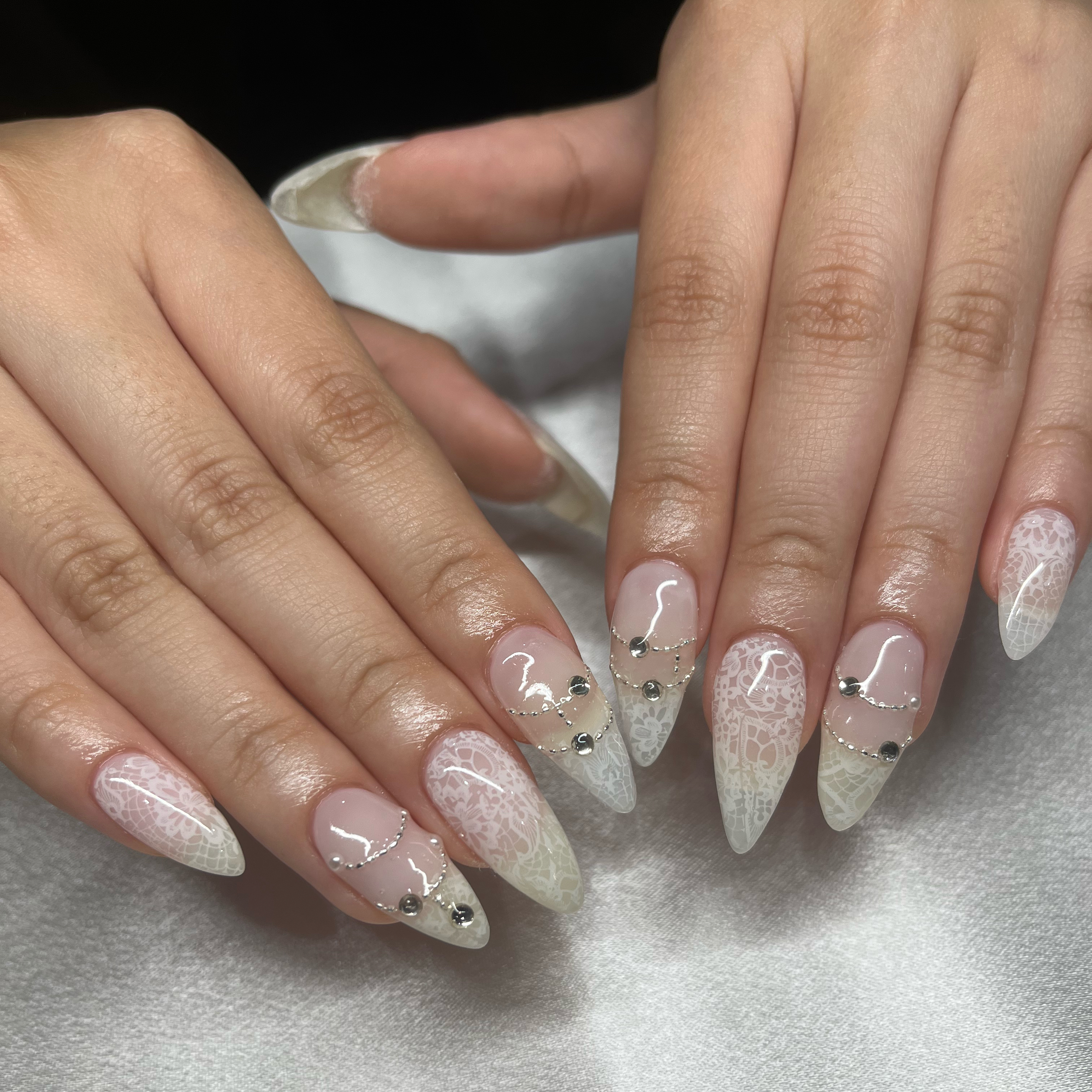 IRIS.nail