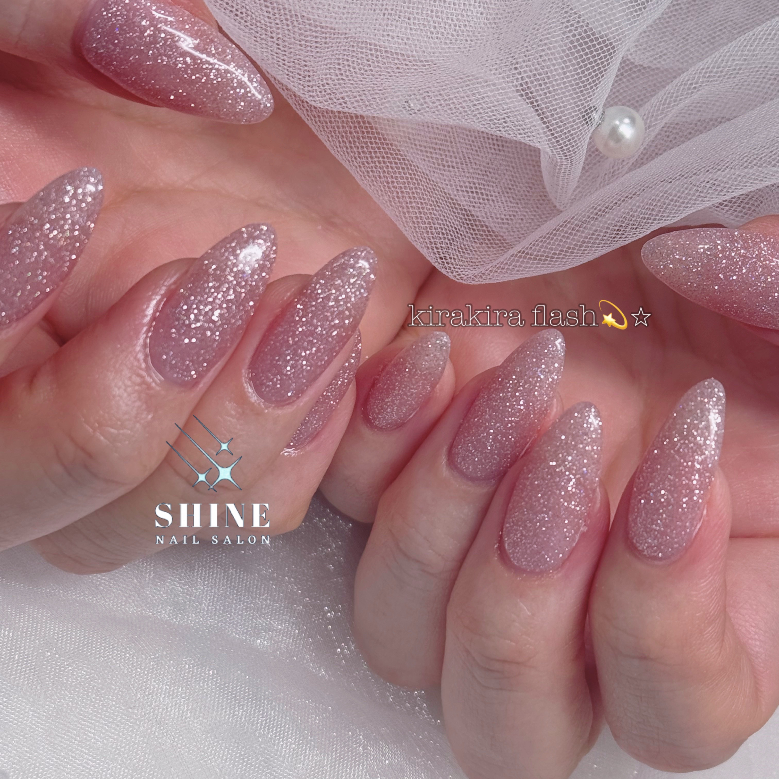 Nail_Maki_Shine