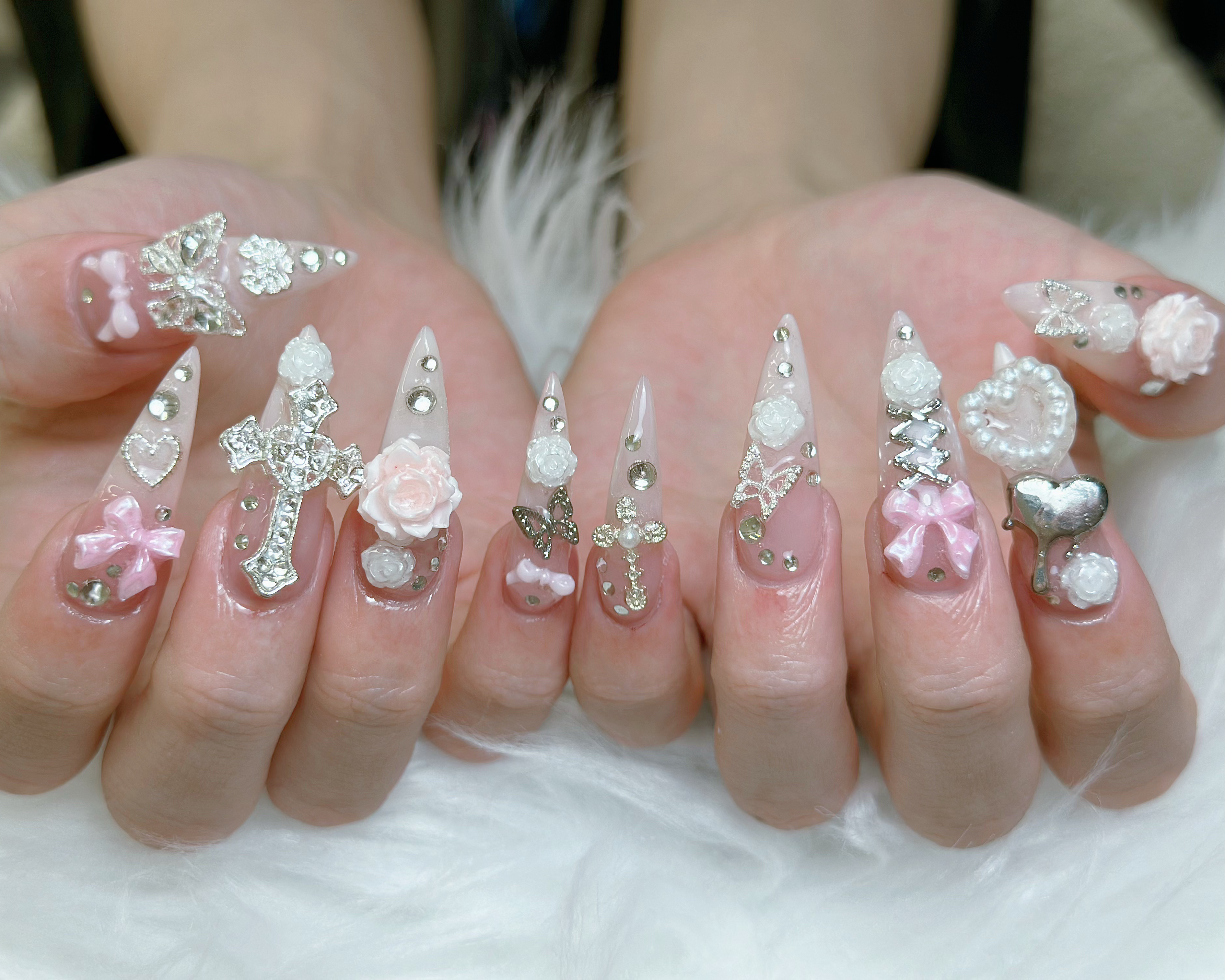 Jennnail_hikarichan