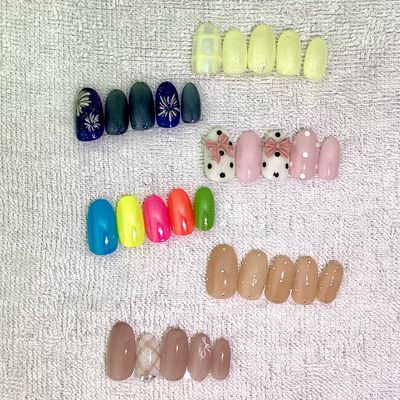 ご新規様限定！定額デザイン6600円