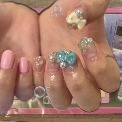 おまかせdesign（ご新規様付替オフ無料）
