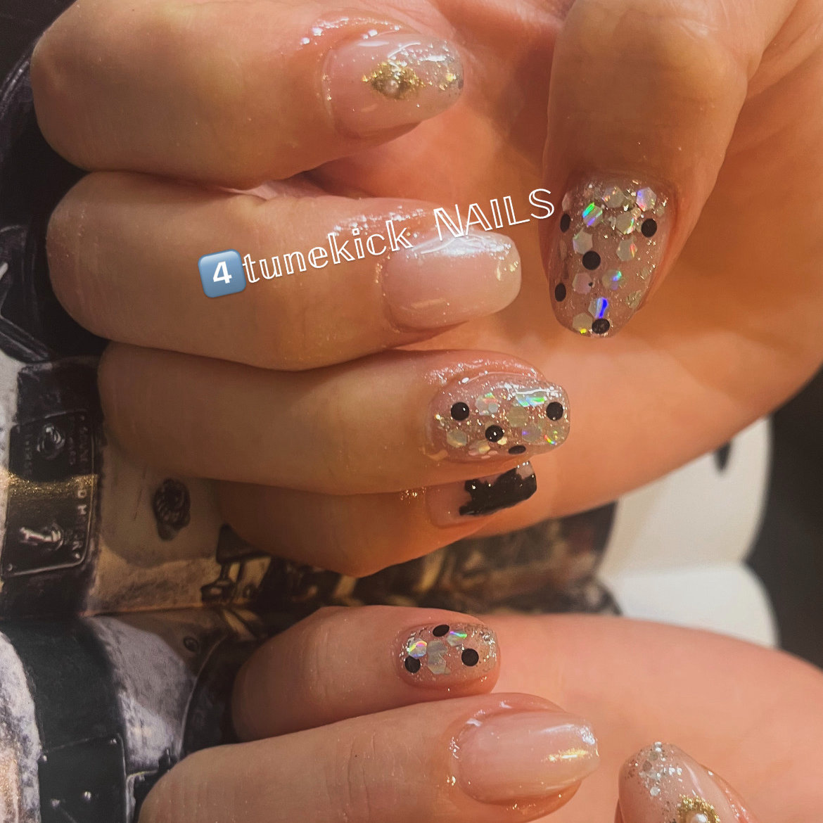 4tunekicknails