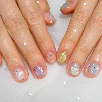 ハンドネイル