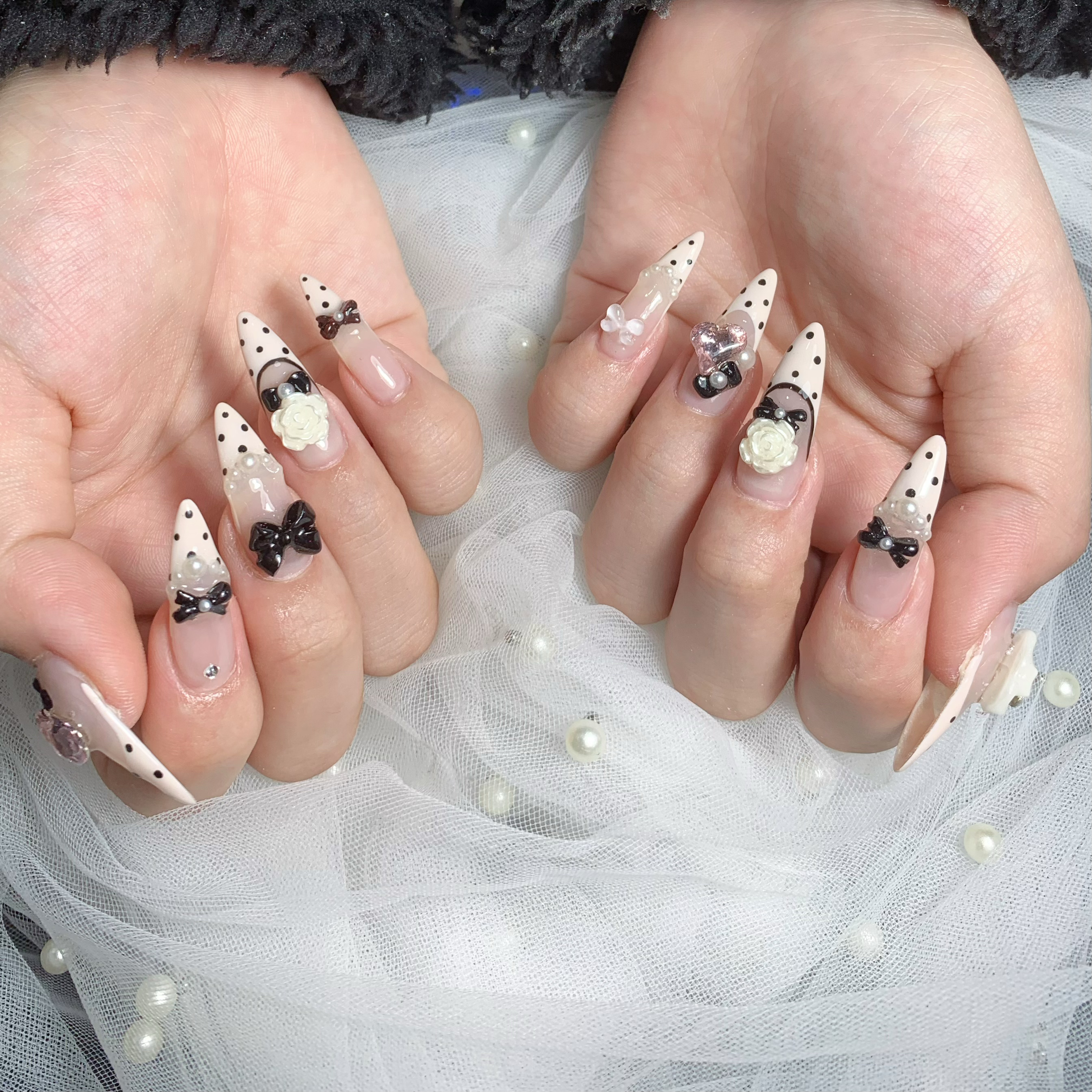 ネイリー（Nailie） - Quynhsora_nail