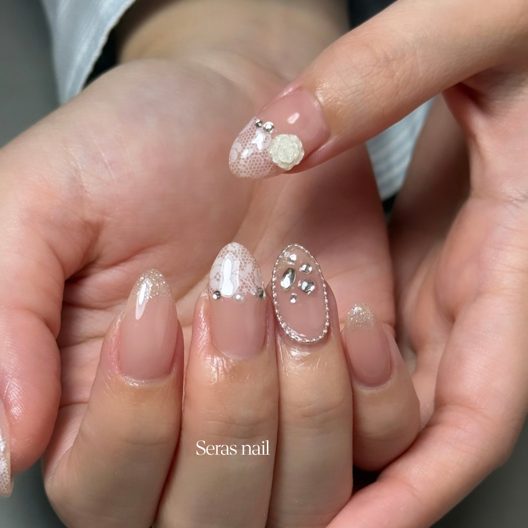 Seras_nail