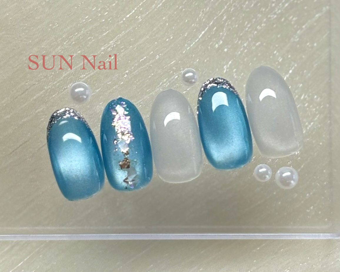 SUN_Nail_fuchu